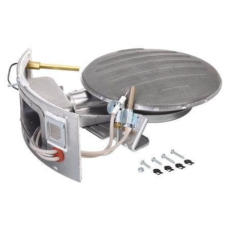 Rheem Burner Assembly Replacement Kit - Self-Powered SP21099